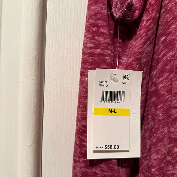 Becca swim cover up - Picture 2 of 5